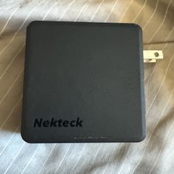 Nektek 90W USB-C Charger