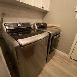 Washer And Dryer For Sale