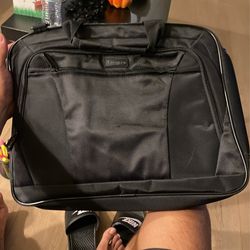 Targus Laptop Briefcase