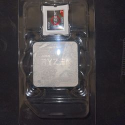 Ryzen 5 3600