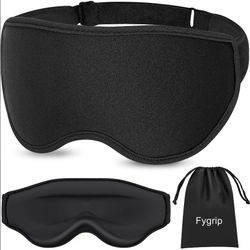 Antifaz 3D Para Dormir