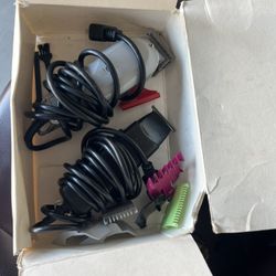 Barber Clippers