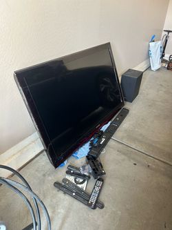 SAMSUNG TV FOR SALE