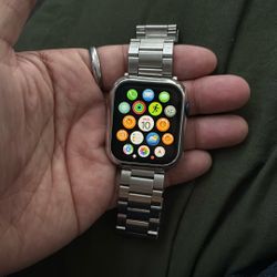 Apple Watch 6