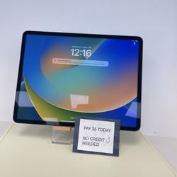 Apple iPad Pro 12.9 5th Gen Tablet 