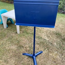 Music Stand