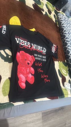 Los Angeles Vibes World