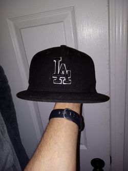 LA 🧢