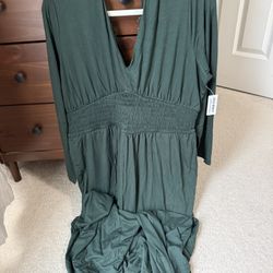 Torrid And Old Navy Tops And Jumpsuits 