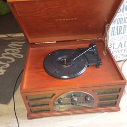 5 In 1 Rochester Player