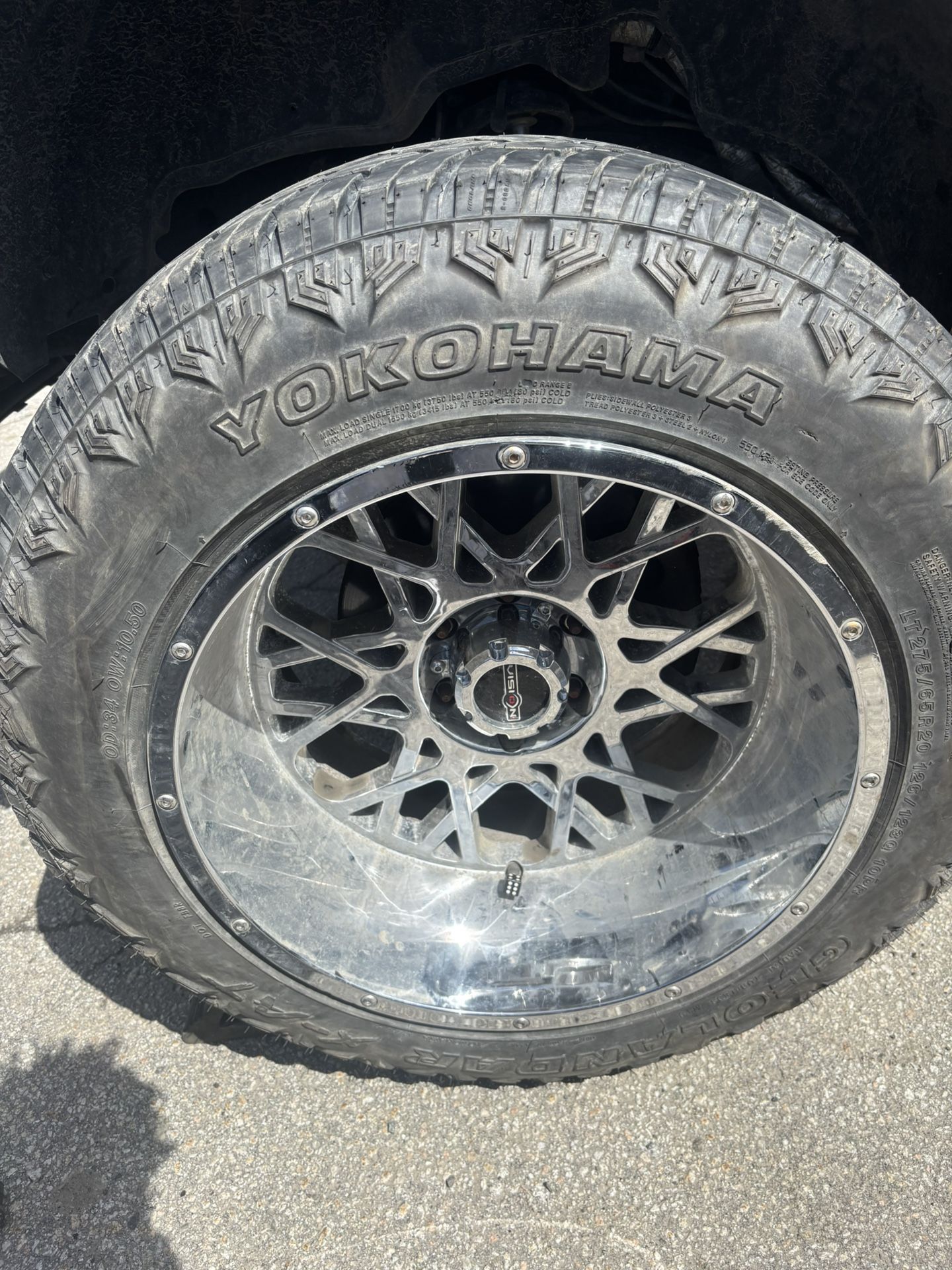 Wheels For Sale
