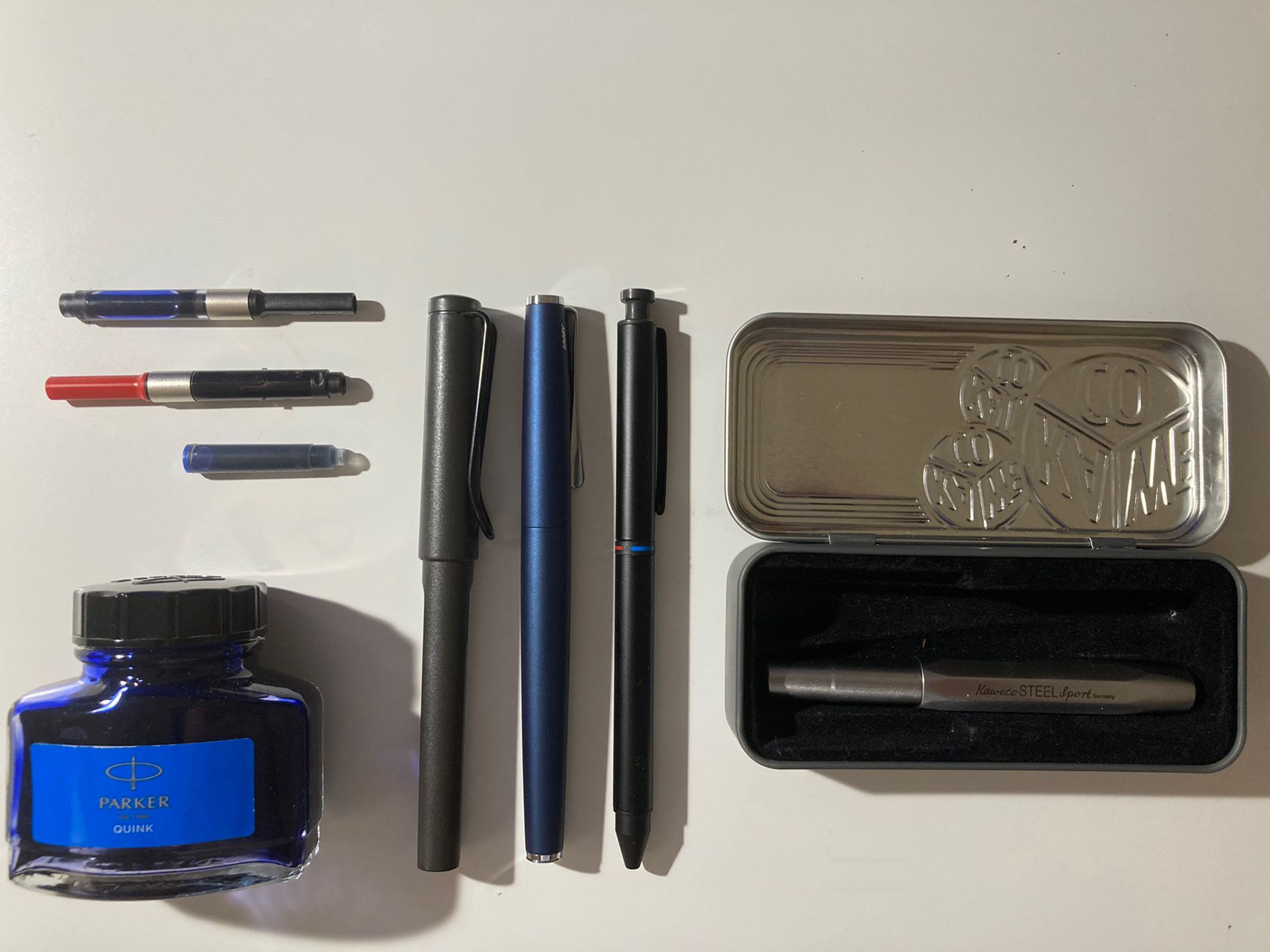 High Quality Pen Set