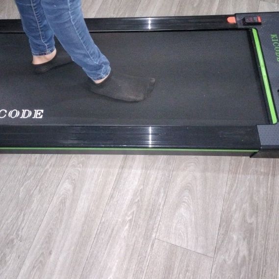Kicode Treadmill for Sale in Las Vegas NV OfferUp