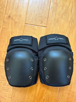 Pro-Tec Street Knee Pads