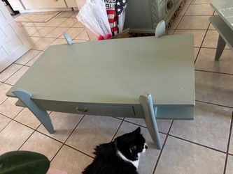 Coffee table