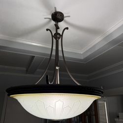 Dining Room Chandelier 