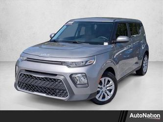 2022 Kia Soul