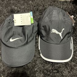 Brand New hats