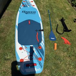Paddleboard