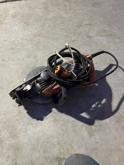 Skillsaw