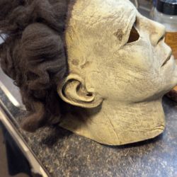 Halloween Mask Michael Meyers And The Star Wars Guy