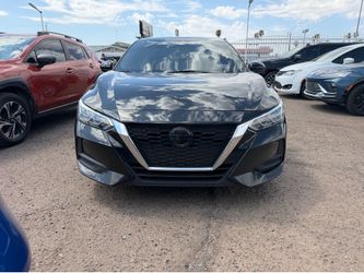 2023 Nissan Sentra