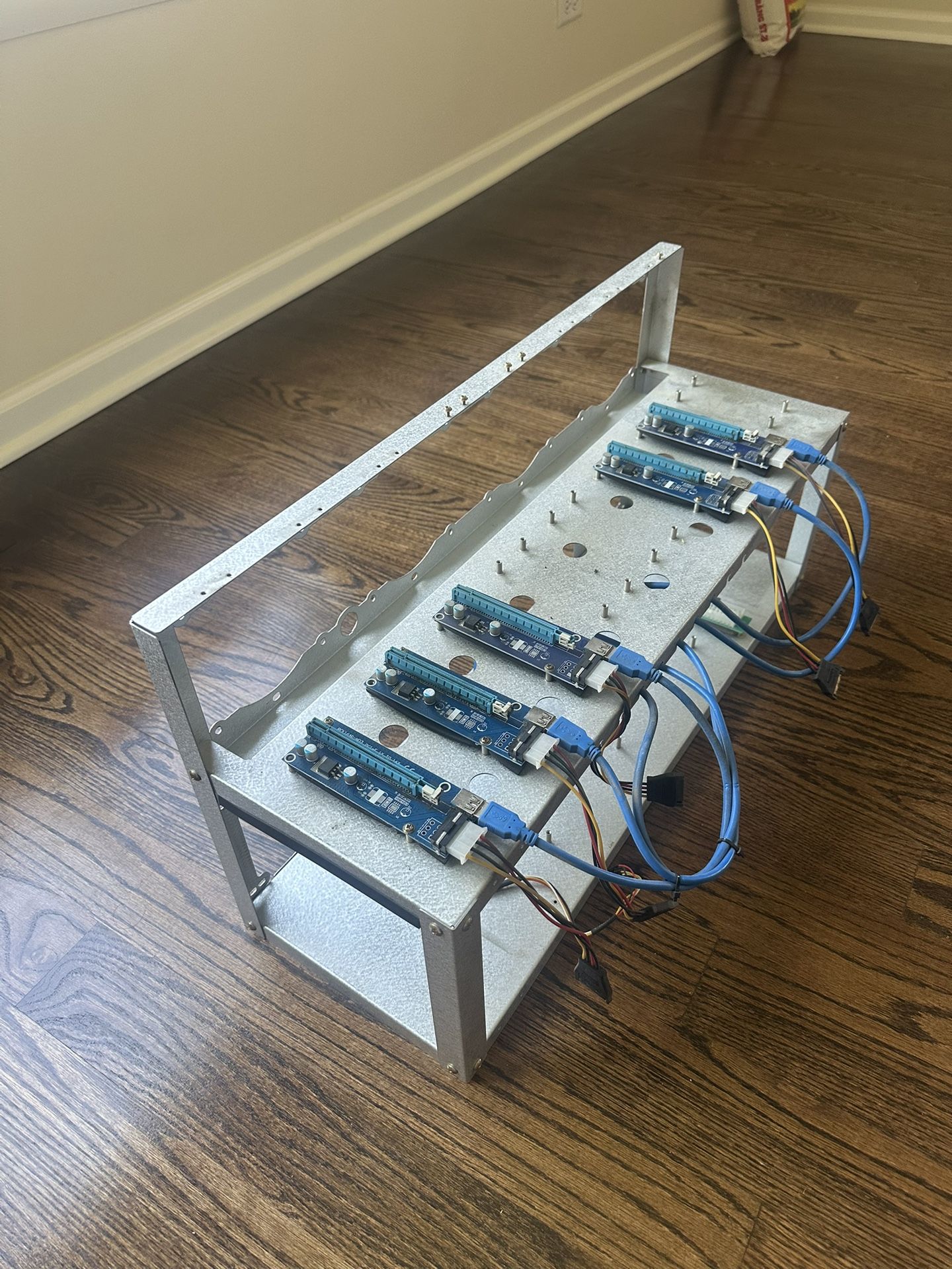 Mining Rig Frame