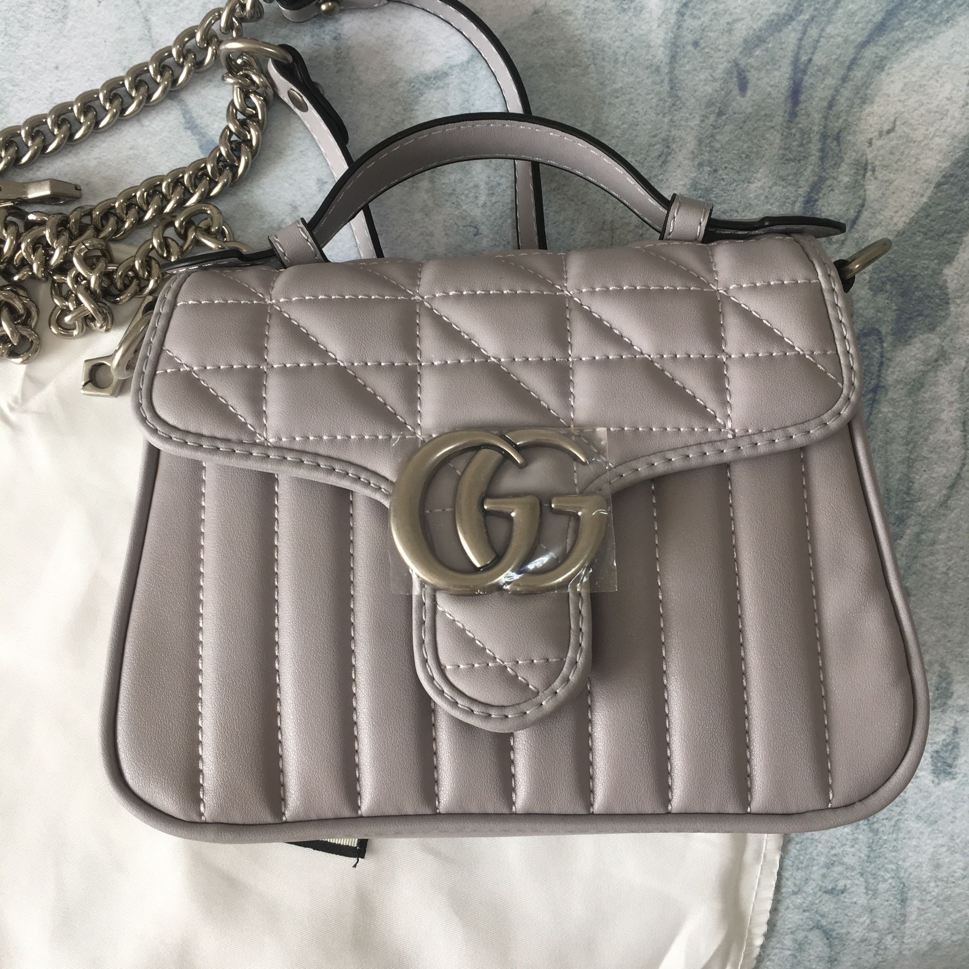 Luxury 𝐆𝐆 𝐆𝐮𝐜𝐜𝐢 bag