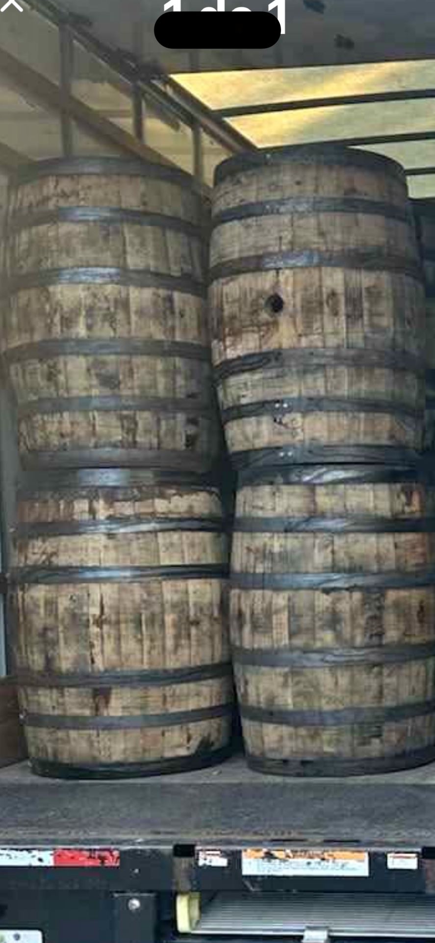 Barrels Barrels Available keyport And Kearny