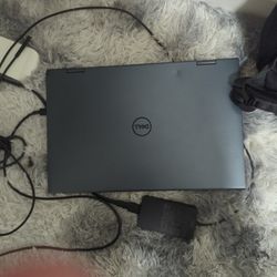 Dell Inspiron 14 laptop