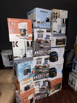 Countertop Appliances