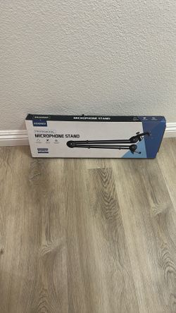 Mic Stand