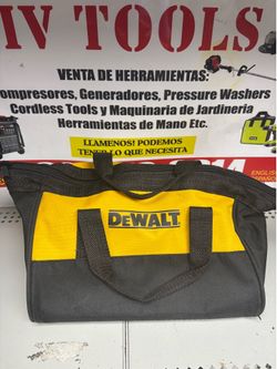 Dewalt Medium Tool Bag