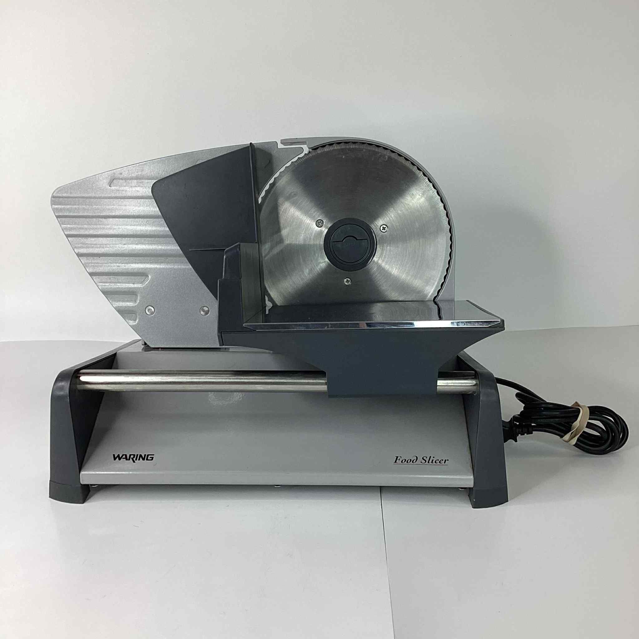 Waring Food Slicer 