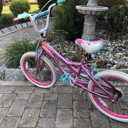 Mirabella Bicycle. - Good Condition