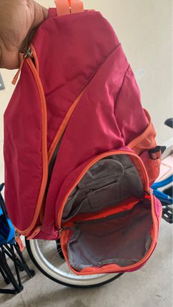 Austin trading co. One shoulder backpack