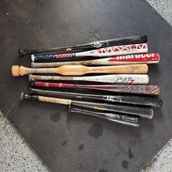 Baseball Bats