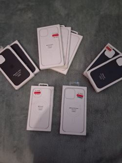iPhone cases
