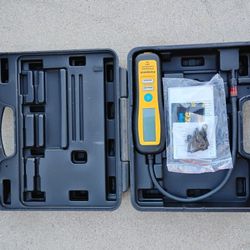 Fieldpiece DR82 Leak Detector