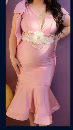 Maternity Dress