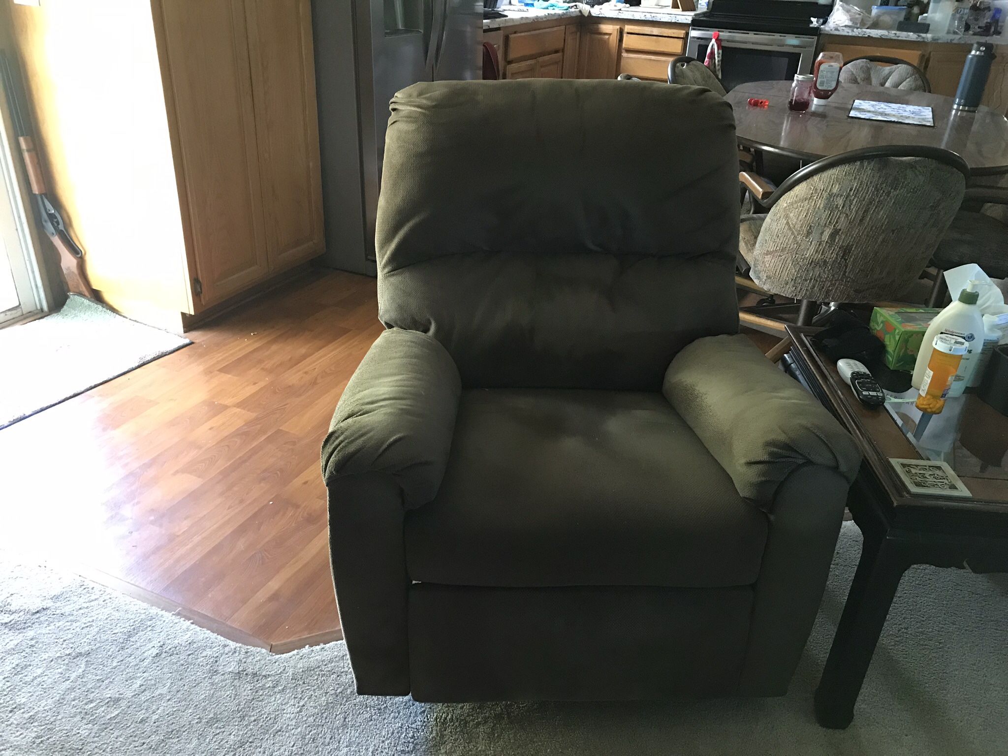 Recliner