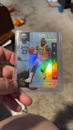LeBron James
