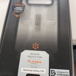 Samsung Galaxy S10 UAG Case