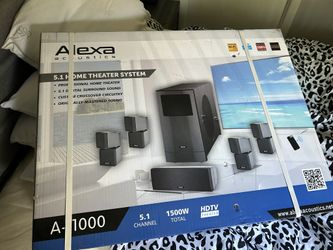 Surround System 