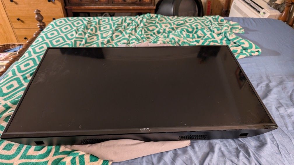 Vizio 40"