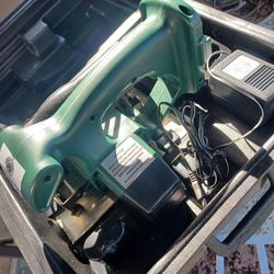 Yukon Tool Circular Saw