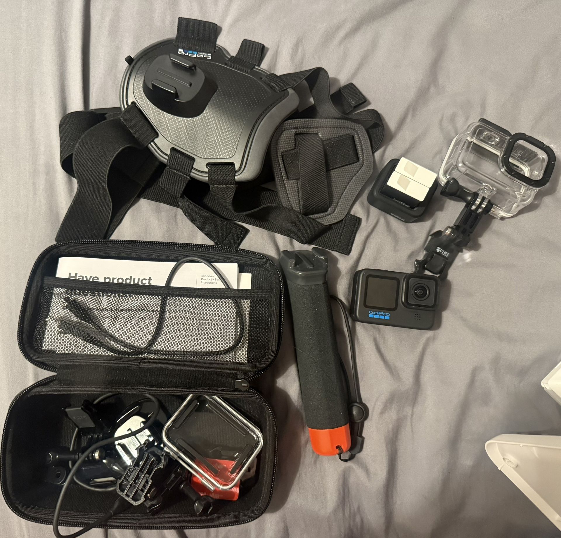 GoPro 10