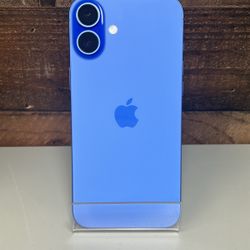 Unlocked iPhone 16 Plus
