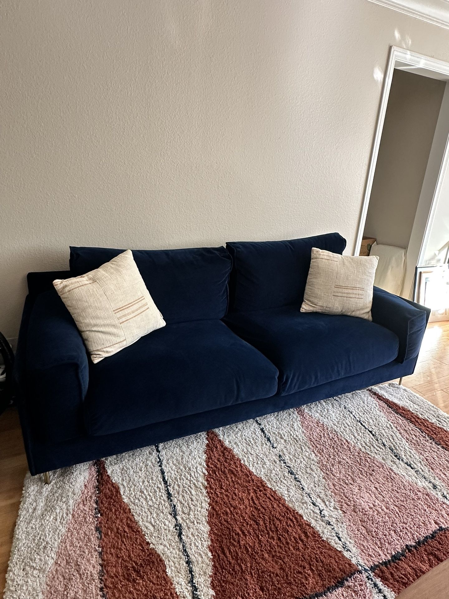 Oliver Space Cleopatra Sofa 