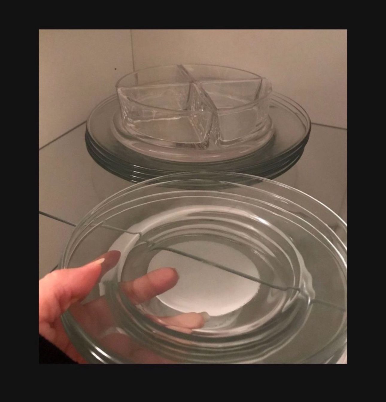 Glassware